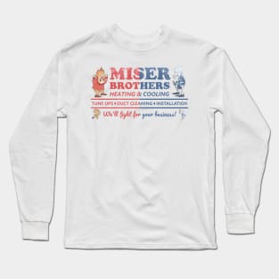 Service miser Long Sleeve T-Shirt